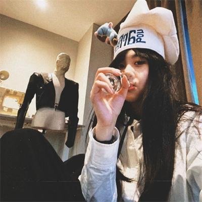 失眠男女