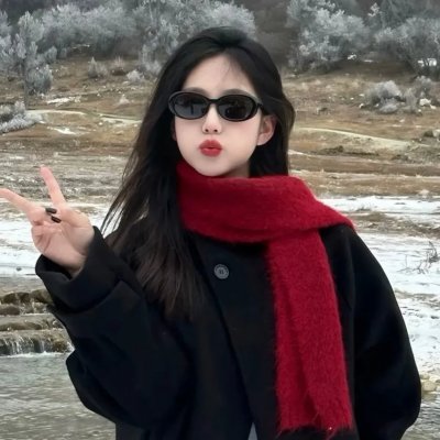 亲爱的别怕我